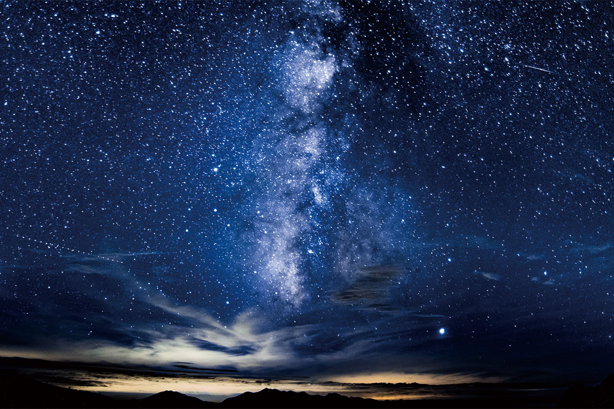 星空